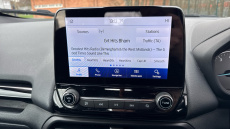 Ford EcoSport 1.0 EcoBoost 125 Titanium 5dr Petrol Hatchback